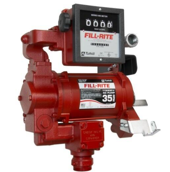 Миниколонка FR311VELMN Fill Rite