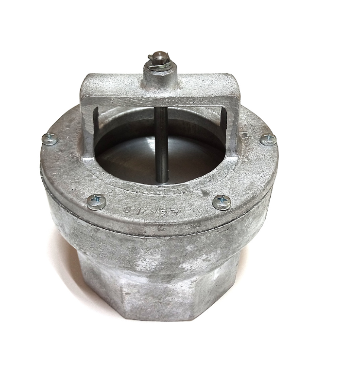 Клапан КПН-80