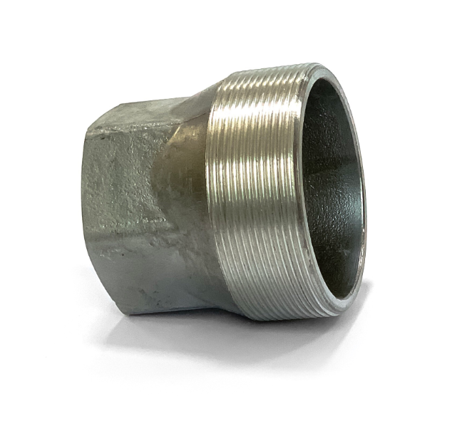 Переходник к муфте сливной МС-2 Ду 50 мм