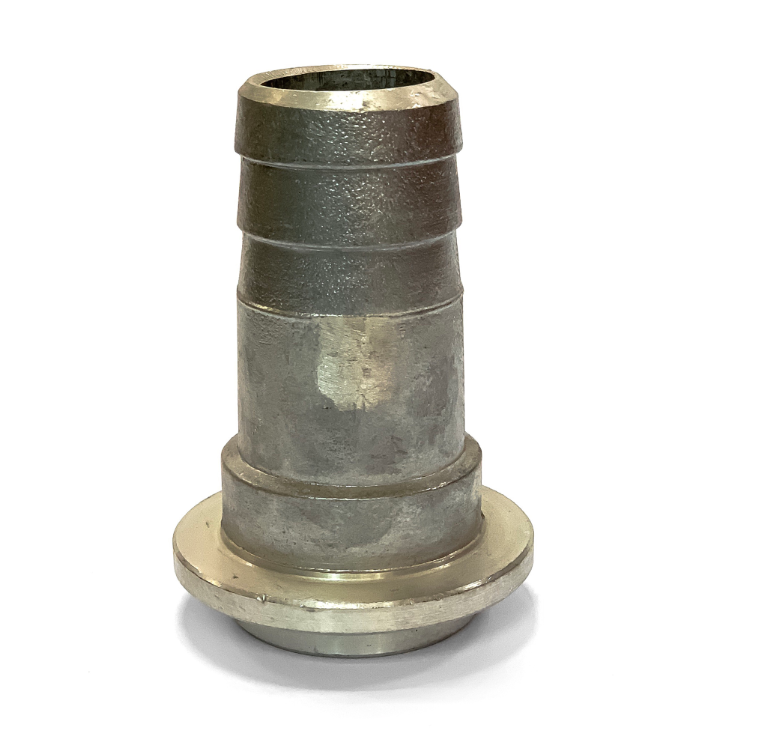 Наконечник к муфте d 65 мм