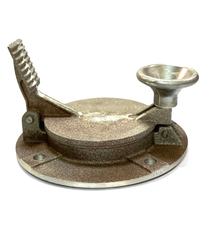 Люк замерный ЛЗ-150