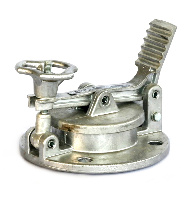 Люк замерный ЛЗ-150 (Поршень)