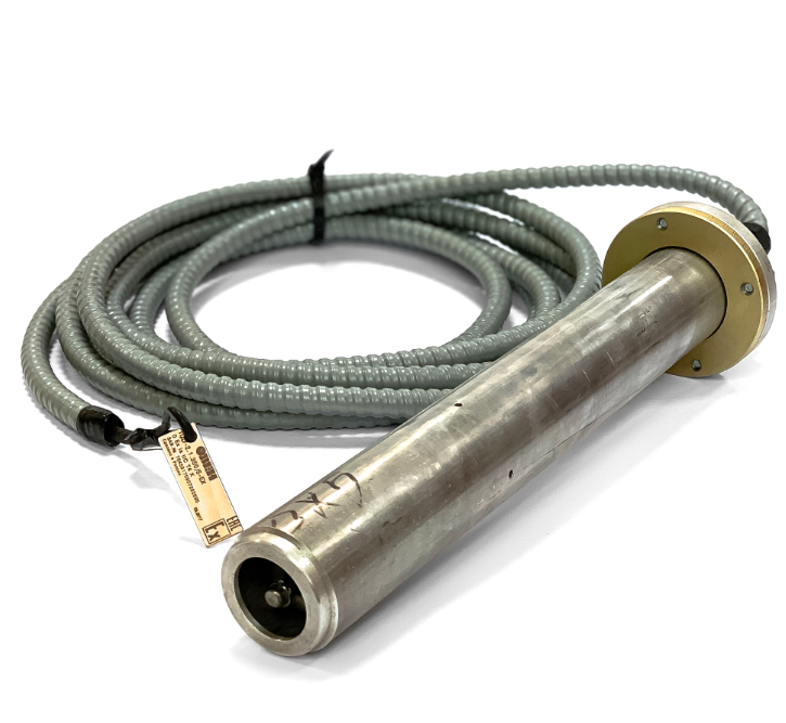 Датчик верхнего уровня заполнения автоцистерн ДВУ-1