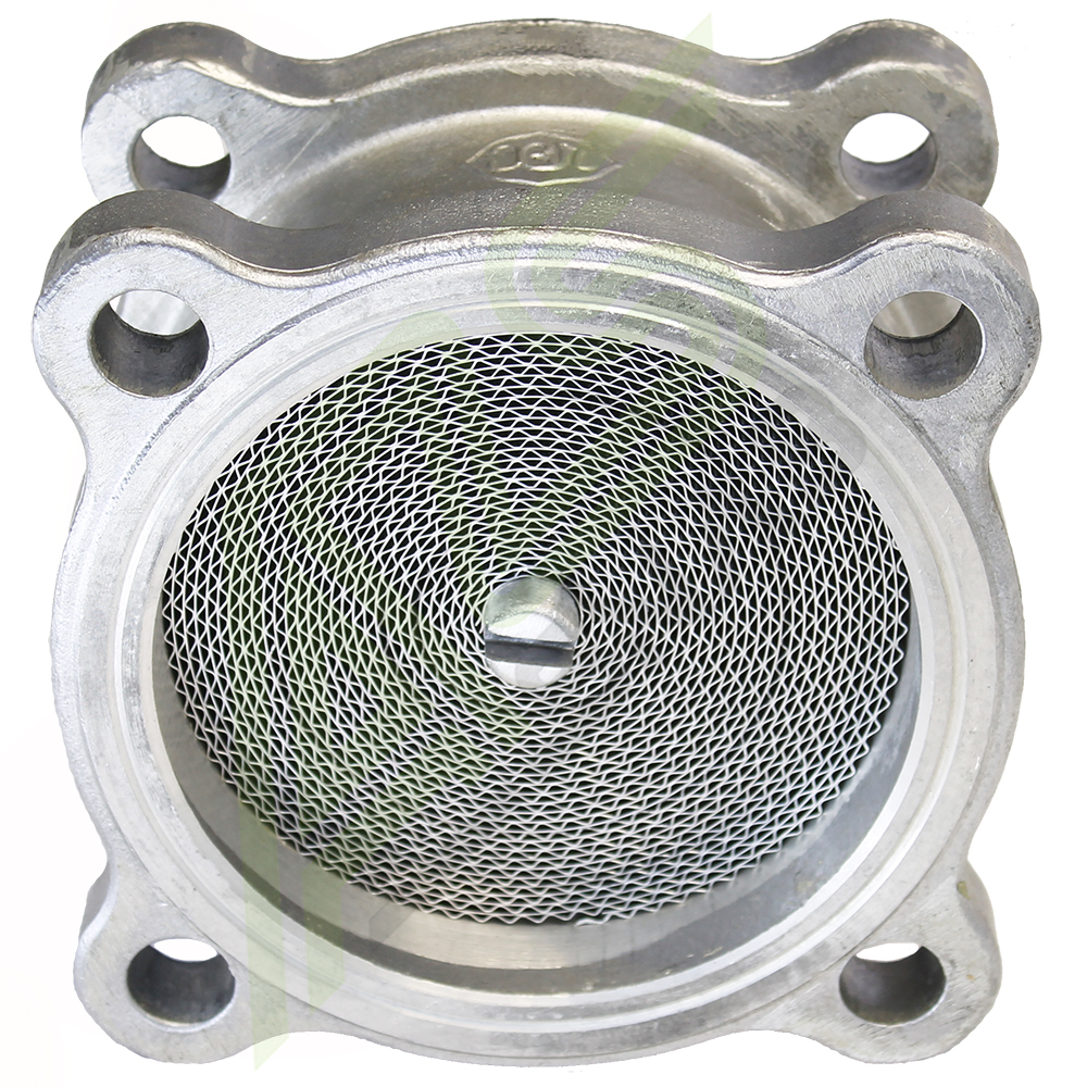 Огнепреградитель ОП-100