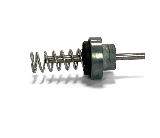 Клапан редукционный моноблока ТРК Шельф