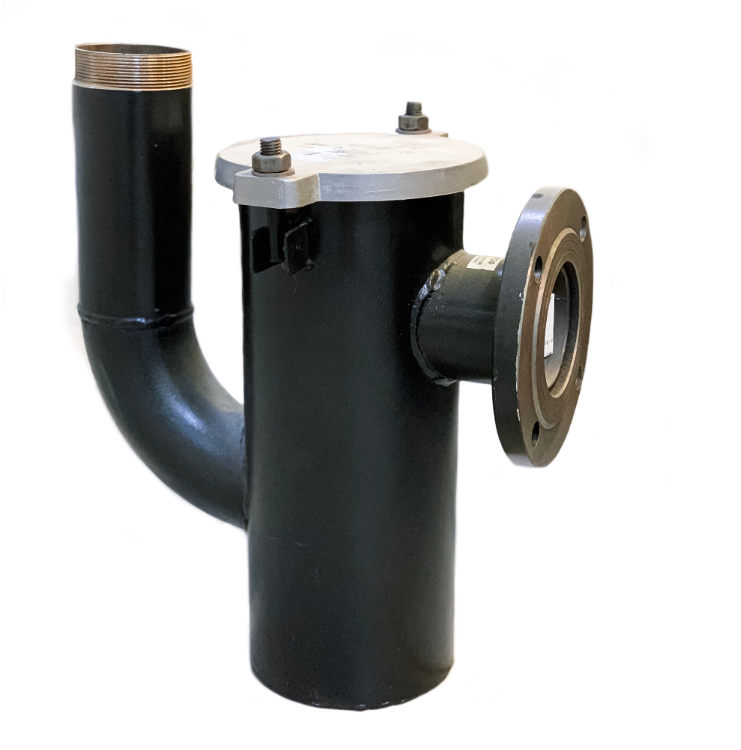 Фильтр сливной ФСН-80