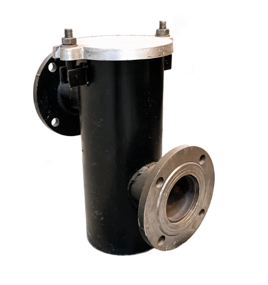 Фильтр прямой ФП-80