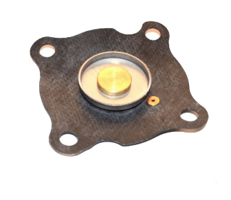 Мембрана соленоидного клапана ТРК Шельф 50 л/мин