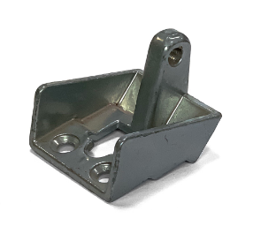 Кронштейн лотка ТРК Шельф