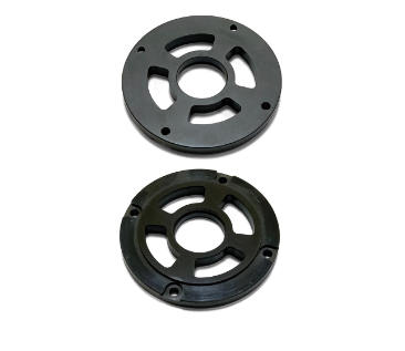 Решетка измерителя объема ТРК Шельф