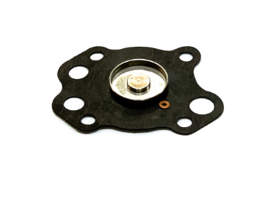 Мембрана М20-06  электромагнитного клапана ТРК Топаз, Шельф