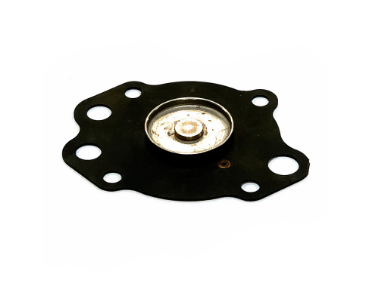 Мембрана электромагнитного клапана высокопроизводительного 80 л/мин ТРК Шельф