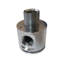 Индикатор потока SYQ-1 G 1" (аналог)