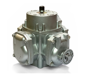 Измеритель объема RSJ-50 с механической юстировкой