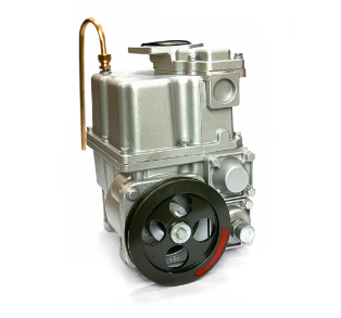 Моноблок ZYB-50 ТРК Шельф, ТРК Топаз