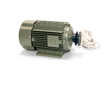 Электродвигатель 0,75 кВт ТРК Шельф