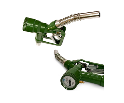 Кран счетчик АЗС-25 Китай (гарантии нет, возврату и обмену не подлежит)