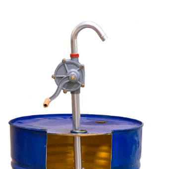 Насос ручной бочковой РН-201