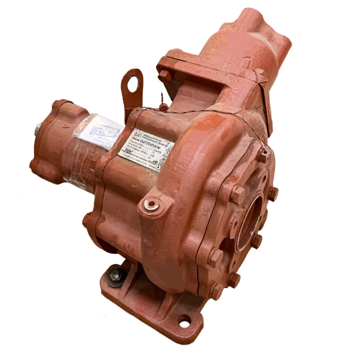 Насос СЦЛ(Л)-01А(М)