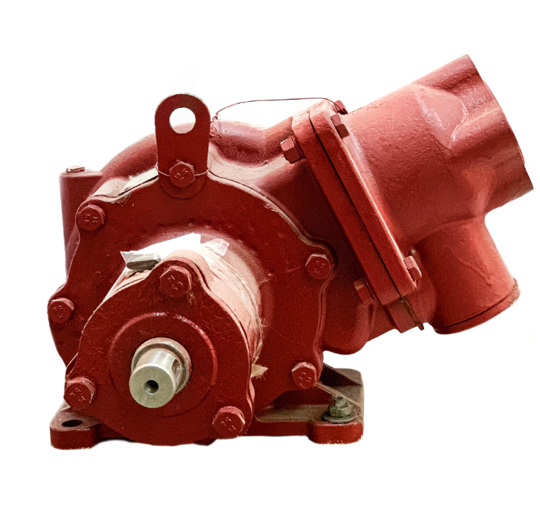 Насос СЦЛ(П)-01А(М)