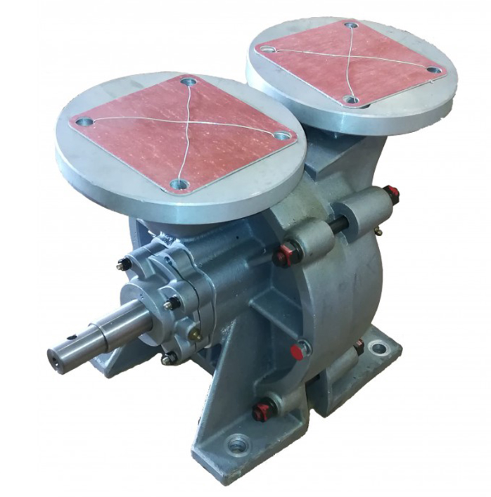 Насос ВСН-80 (П)