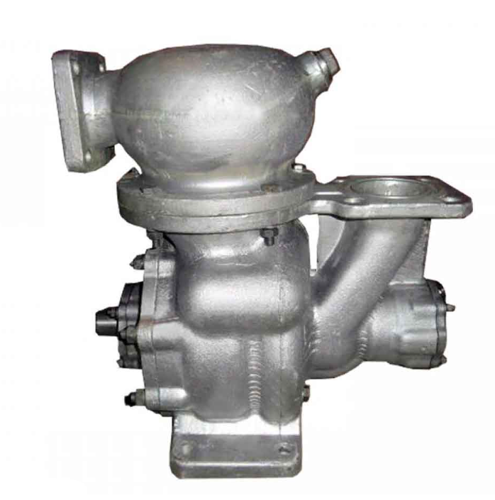 Насос СЦЛ 20 24 Г-Л-У2 без электродвигателя