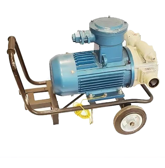 Насос АНСВ-2-400 380В