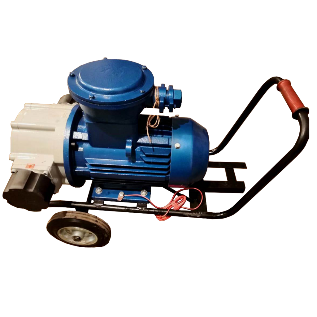 Насос АНСВ-2-650 (380В)