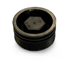 Крышка диафрагмы ЕК 148.1