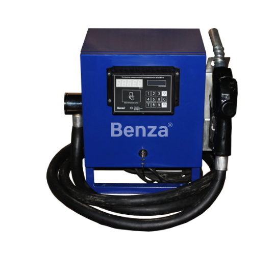 Топливораздаточная колонка (ТРК) kamka 6100-22 (BS-02)