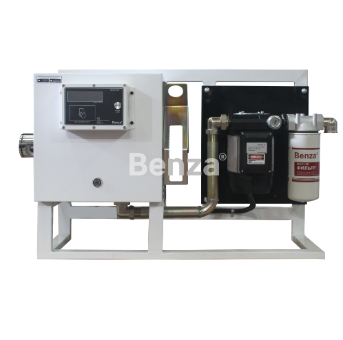 Топливораздаточная колонка (ТРК) kamka 6120-21 (BS-02)