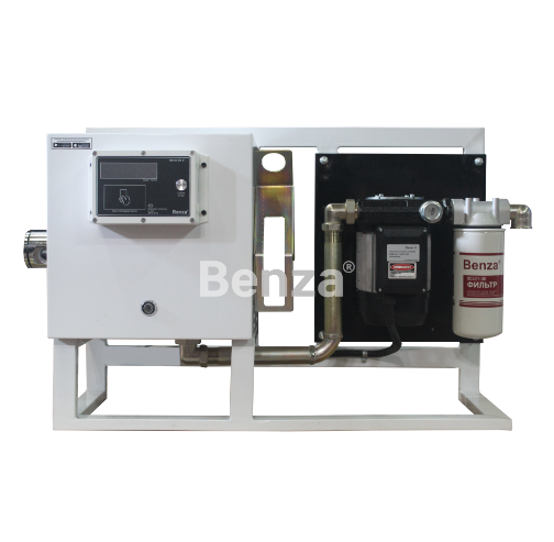 Топливораздаточная колонка (ТРК) kamka 6120-22 (BS-02)