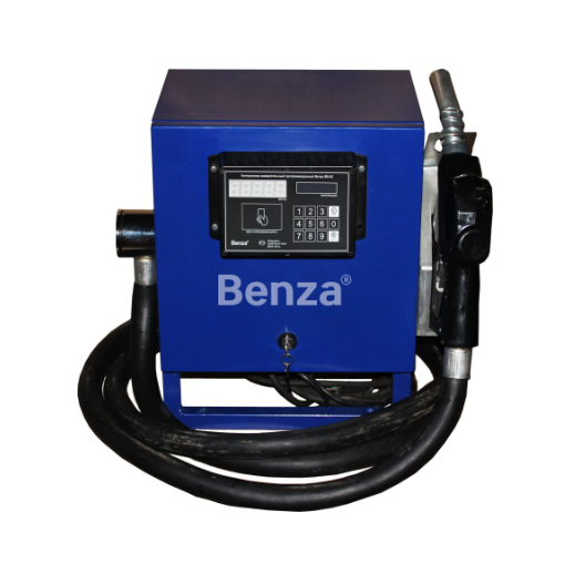 Топливораздаточная колонка (ТРК) kamka 6100-22 (BS-02) 12В