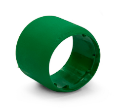 Насадка защитная ЕК 043 цветная