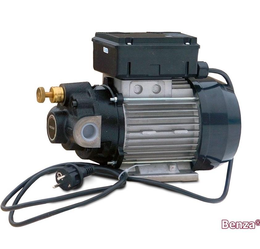 Насос перекачки масла Benza-11
