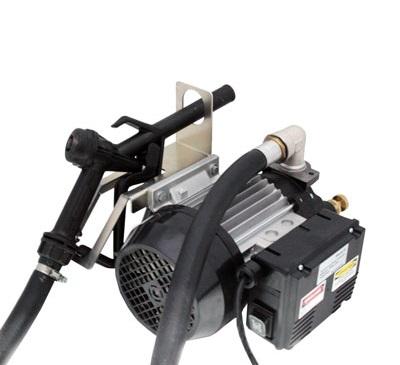 Насос перекачки масла Benza-12