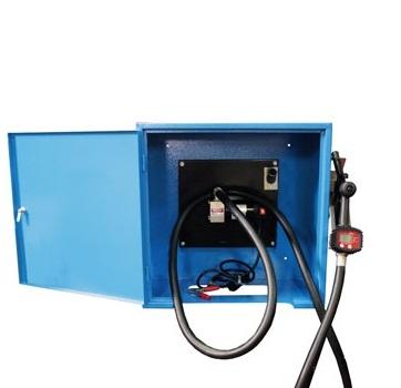 Мобильные ТРК перекачки масла Benza-15