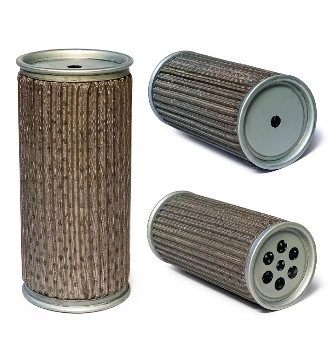 Фильтроэлемент ФГО GL-5 (многоразовый)