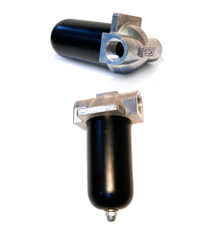 Фильтр для мини ТРК Атлант БАК 12040