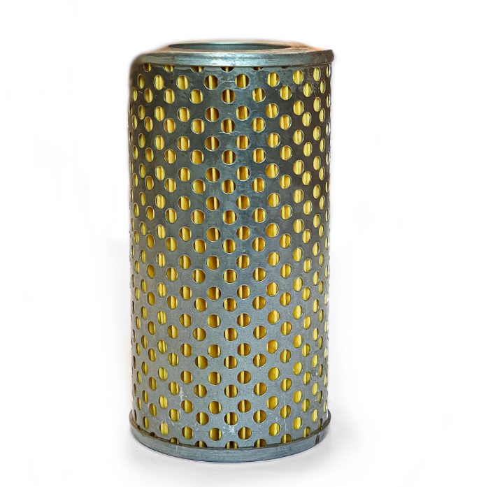 Фильтроэлемент сепаратора. Gespasa FG-2 5 мкр ДТ