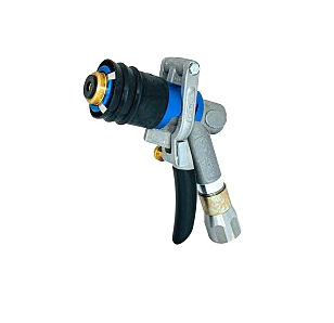 Кран газораздаточный LPG AILE алюминиевый (OPW)