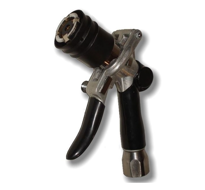 Кран газораздаточный LPG T3B