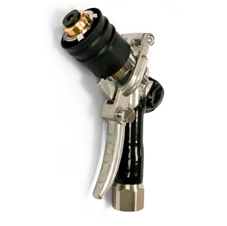 Кран газораздаточный LPG AILE (OPW)