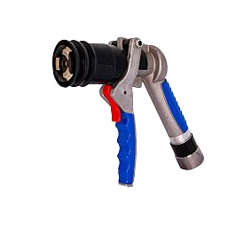 Кран газораздаточный LPG 3 захвата