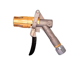 Кран газораздаточный INC (Турция)