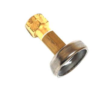 Переходник для газового баллона 50 л