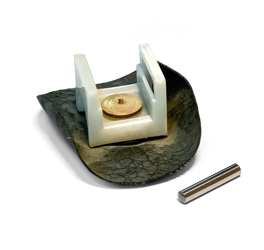 Диафрагма в сборе к АКТ-20