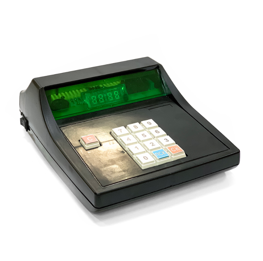 Пульт управления Сапсан 1.1