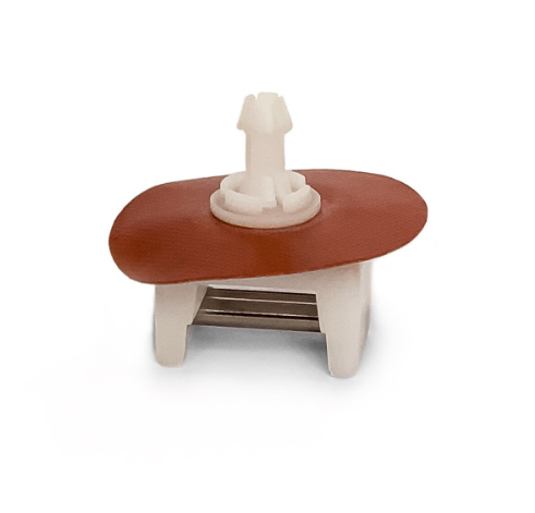 Диафрагма резиновая EA-151