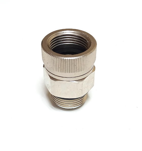 Муфта поворотная 3/4 OPW 36-SLD.1(19) аналог JH